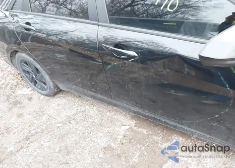 2023 Hyundai Elantra Sel z USA, uszkodzony, nr VIN KMHLM4AG0PU580014